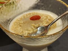 甜胚子燕窝豆腐花-A One Kitchen·南京精菜馆(晶丽酒店店)