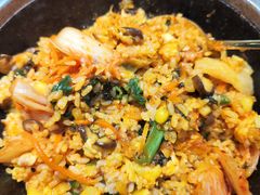 -梨花牛肉汤饭(仁恒伊势丹店)