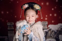 -爱儿美儿童摄影(五路居花园别墅店)