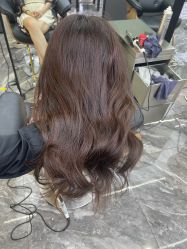 -藤野造型•烫染专业店