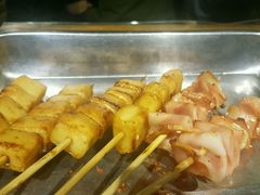 -西单翅酷(西单店)