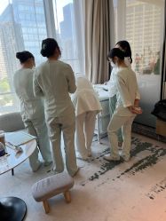 -baby bella小贝拉母婴护理中心(杭州凯宾斯基店)
