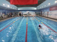 -奇缘游泳培训基地(辰茂店)