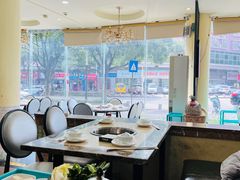 -大志牛肉火锅(天健花园店)