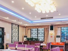 -潮喜竹溪荔湖酒家(荔枝湾店)