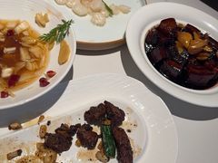 -外婆家(西红门荟聚购物中心店)