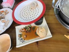 -田记自助海鲜饺子