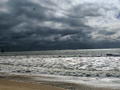 -海云台海滩