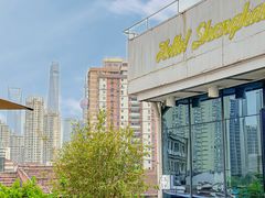 -JRCAFE玖如空间