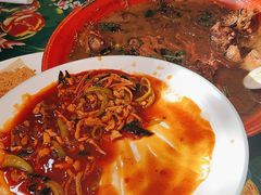 -人民公社大食堂(顺义总店)