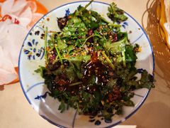 -江味龙虾馆·裸蓝龙虾(南山店)