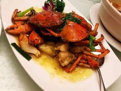 -汾阳花园酒店·餐厅(徐汇店)