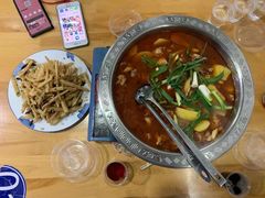 -重庆椒麻鱼·川味江湖菜