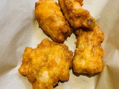 酥麻香骨鸡-Taco Bell 塔可钟(民田路店)