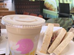 -太平洋咖啡(海天驿站店)