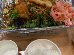 -每味每客·重庆麻辣烫(国泰店)
