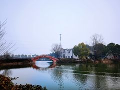-张公山寨景区