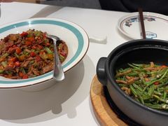 -湘阅•威海海鲜•湖南味道(华宝店)