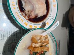-西关明记肠粉·亚洲地标美食(北京路店)