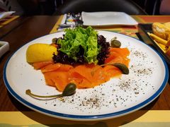 -安妮意大利餐厅(国贸店)