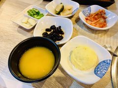 -郑阿姨的家·이모네·韩料&烤肉(武川路店)