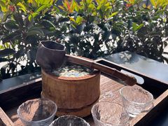 -汉水谣·江景餐厅(江滩店)