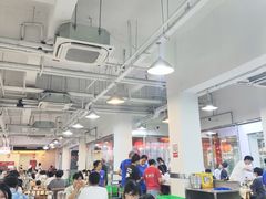 -笨罗卜浏阳菜馆(太平街店)