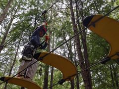 -上海浦江郊野公园-3号停车场