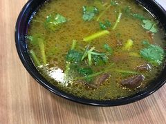 -小杨生煎(成山巴黎春天店)