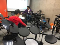 -罗兰数字音乐教育(徐汇校区)