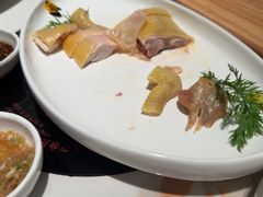 -滋粥楼·顺德菜(番禺广场总店)