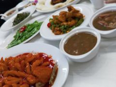 -九龙大酒店·金牌楚菜(武泰闸店)