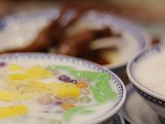 -赵记传承·中国甜品(福州总店)