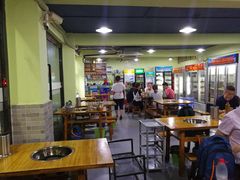 大堂-灌县老妈砂锅串串香(万科红生活广场店)