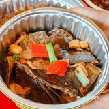 把润苑美味搬回家，春节不打烊！
