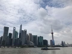 -公平路渡口(轮渡站)