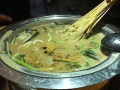 -杨翔豆皮涮牛肚(万和城店)
