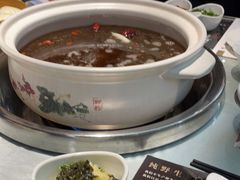 -名善山珍·野生菌汤锅(文殊院店)