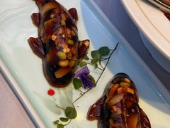 -四世同堂·京菜·烤鸭(双井店)