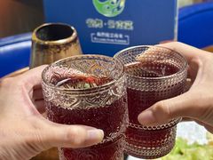 -雀舞云南菜(天津天河城购物中心店)