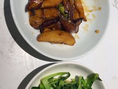 -关东小磨东北菜(漕河泾印象城店)