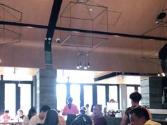 大堂-WOLFGANG PUCK KITCHEN & BAR(迪士尼小镇店)