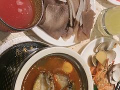 -宴立方海鲜自助(义乌万达广场店)