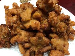 软炸里脊-1952黑石礁酒楼·海鲜(黑石礁店)
