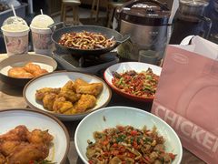 -高嗲嗲·现炒下饭菜(石鼓路店)
