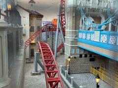 -宁波罗蒙环球乐园