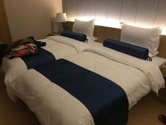 -翔龙茶文化酒店(汉中高铁站万邦旗舰店)