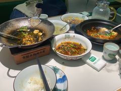 -费大厨辣椒炒肉(正佳广场店)