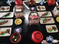 -飛騨牛食べ処 てんから