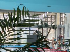 -春晖园度假酒店温泉